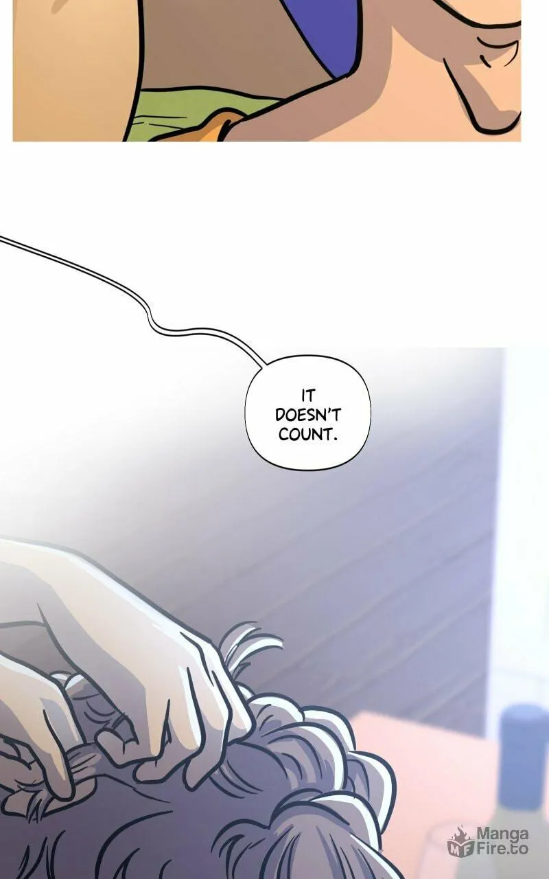 Klimt's Kisses Chapter 17 page 6 - 