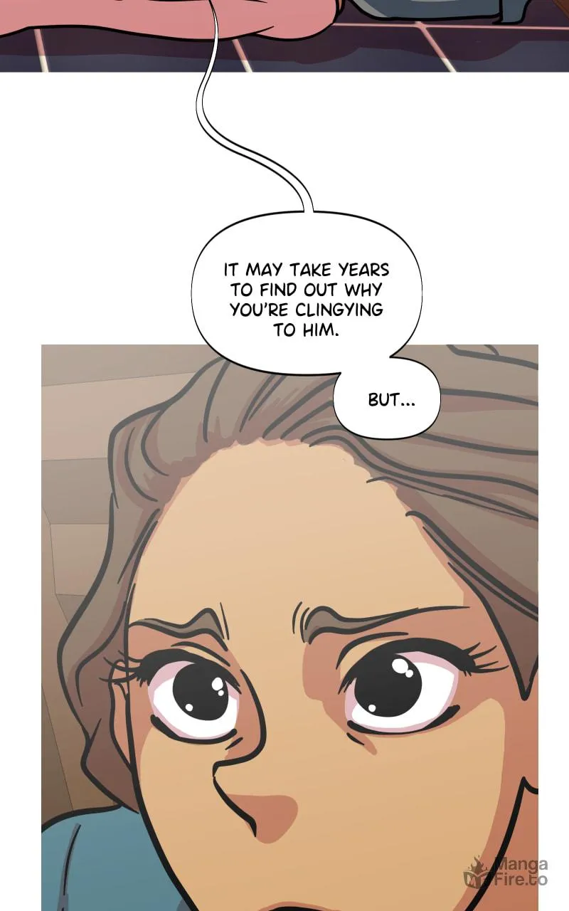 Klimt's Kisses Chapter 17 page 51 - 