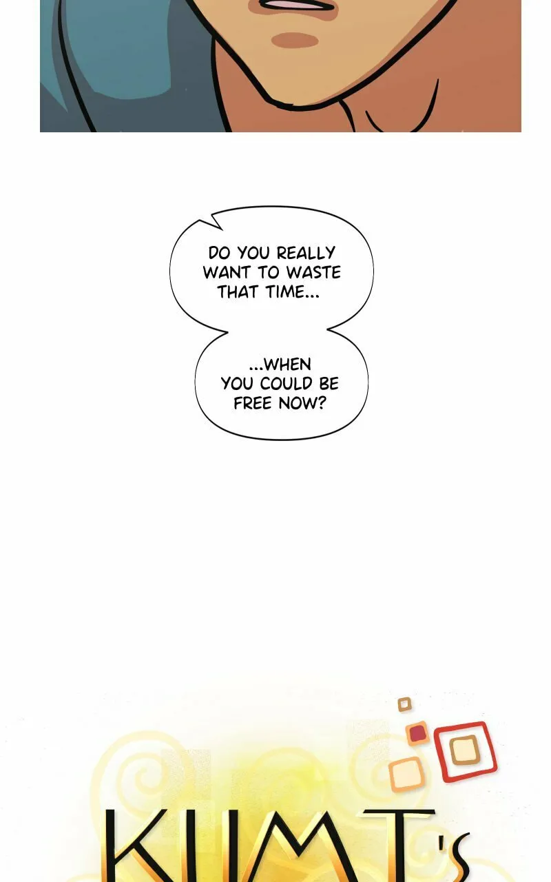 Klimt's Kisses Chapter 17 page 52 - 