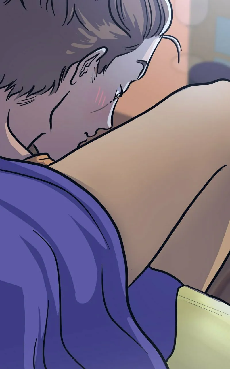 Klimt's Kisses Chapter 17 page 7 - 