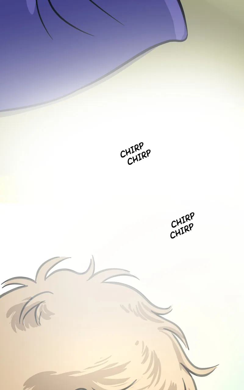 Klimt's Kisses Chapter 17 page 8 - 