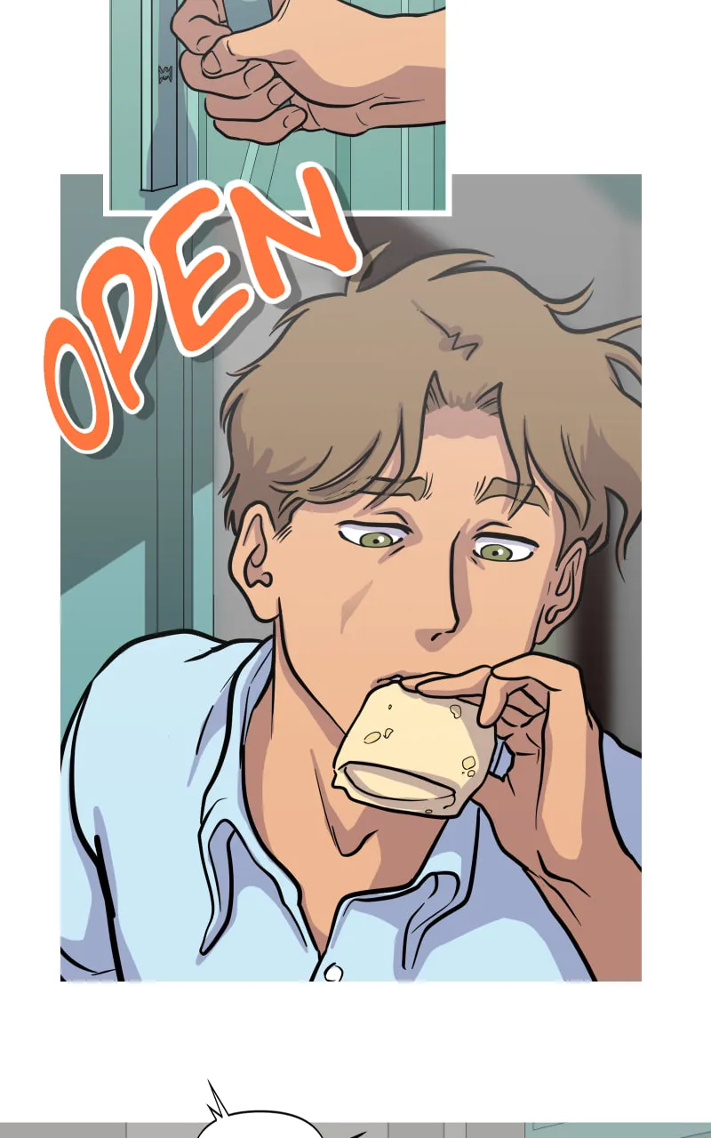 Klimt's Kisses Chapter 18 page 2 - 