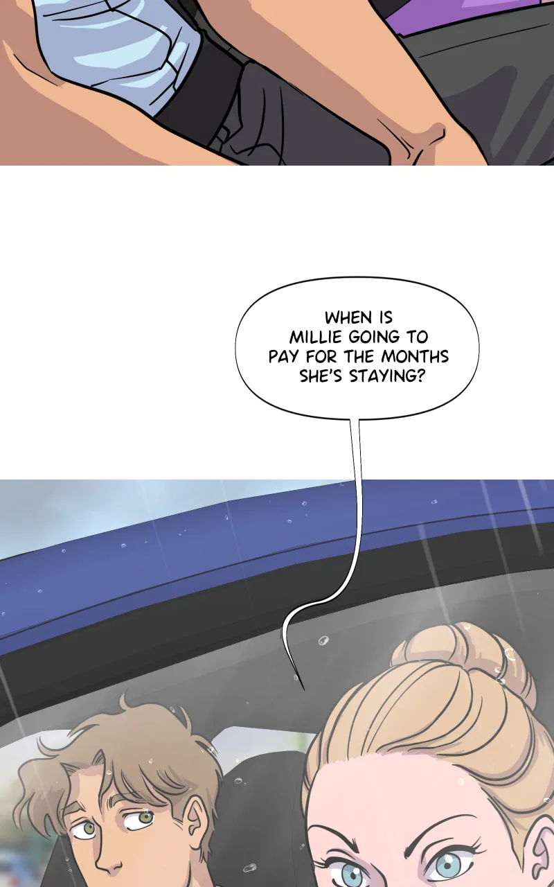 Klimt's Kisses Chapter 18 page 13 - 