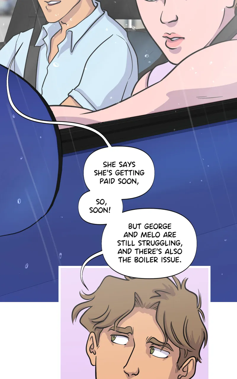 Klimt's Kisses Chapter 18 page 14 - 