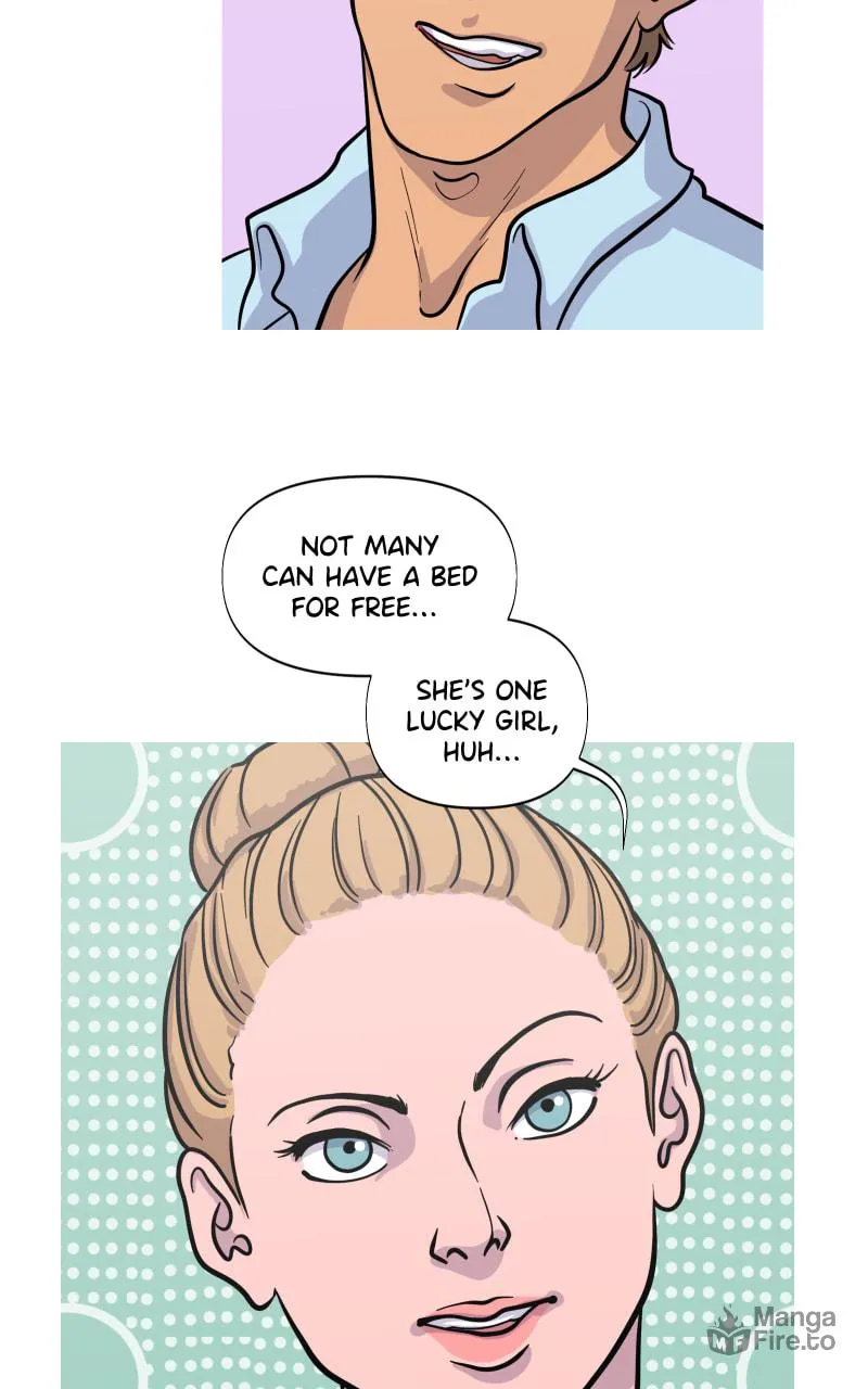 Klimt's Kisses Chapter 18 page 15 - 
