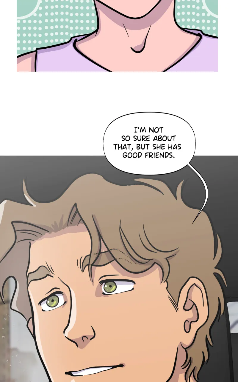 Klimt's Kisses Chapter 18 page 16 - 