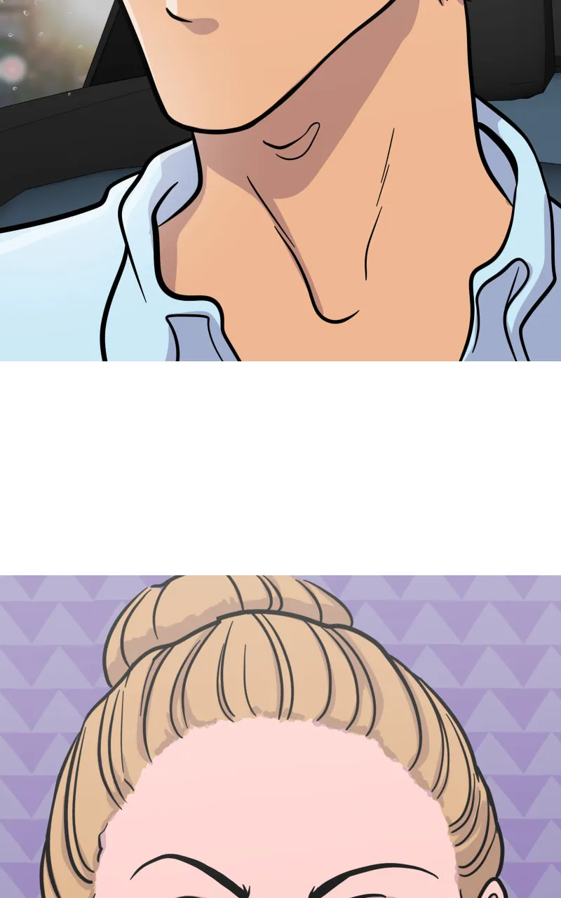 Klimt's Kisses Chapter 18 page 17 - 