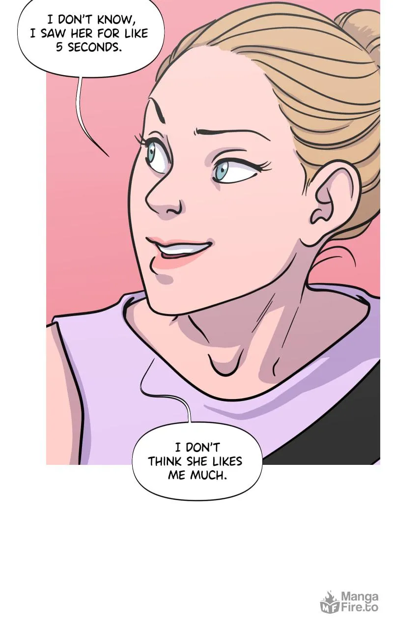 Klimt's Kisses Chapter 18 page 20 - 