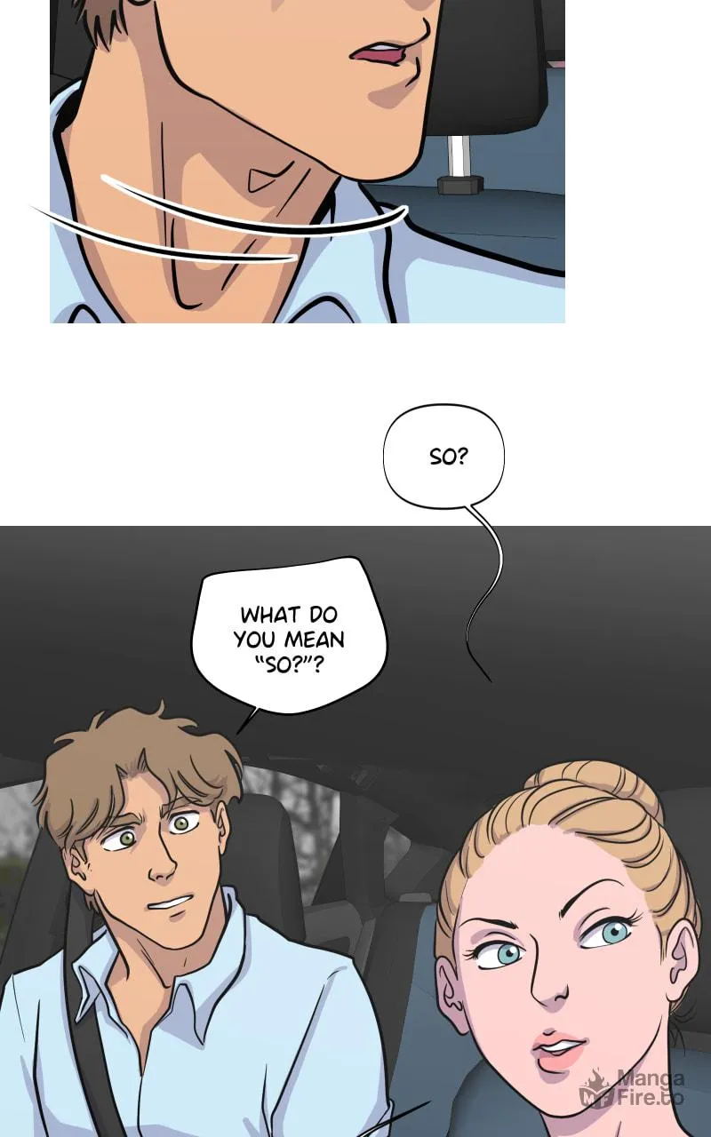 Klimt's Kisses Chapter 18 page 24 - 