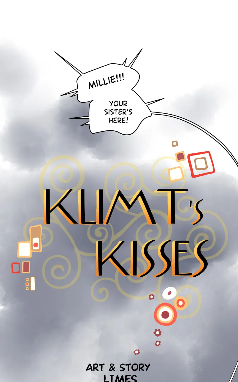 Klimt's Kisses Chapter 18 page 4 - 