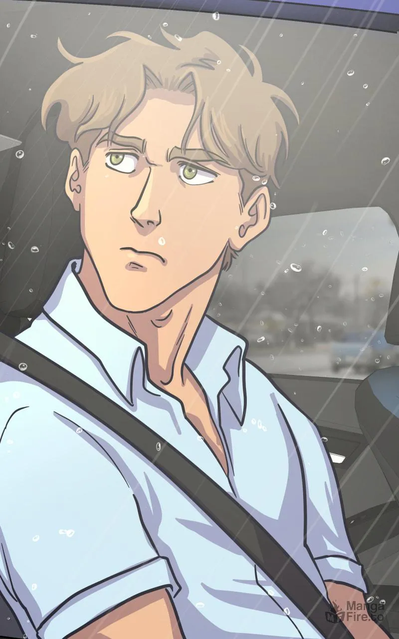 Klimt's Kisses Chapter 18 page 33 - 