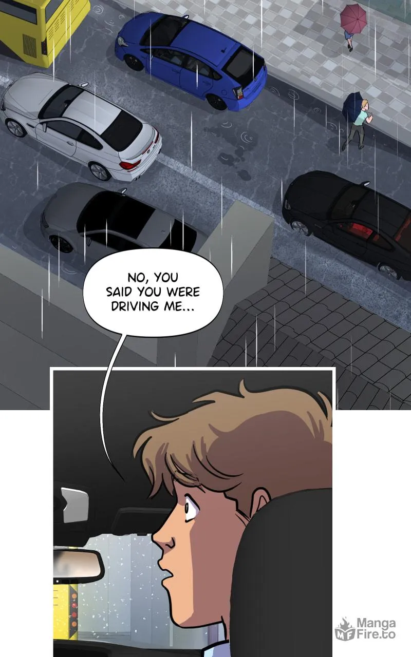 Klimt's Kisses Chapter 18 page 40 - 