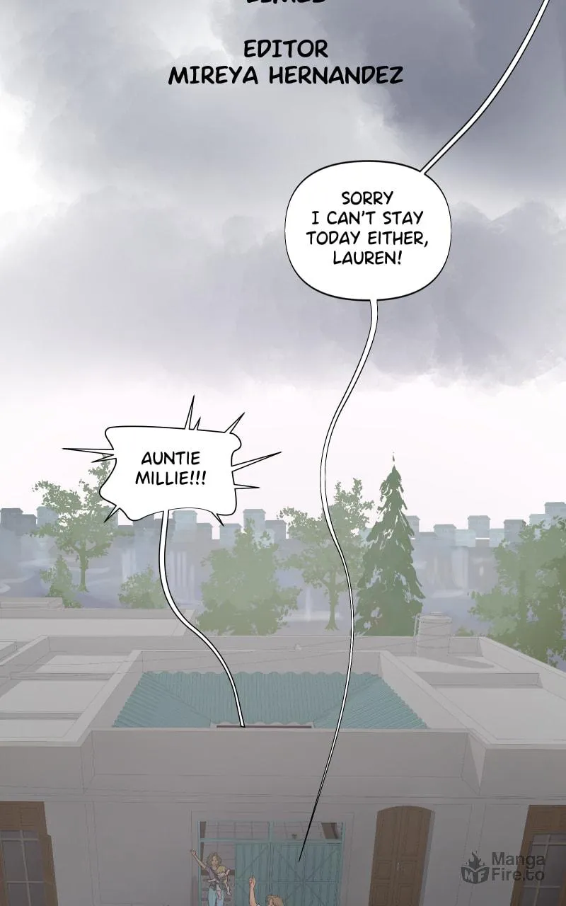 Klimt's Kisses Chapter 18 page 5 - 