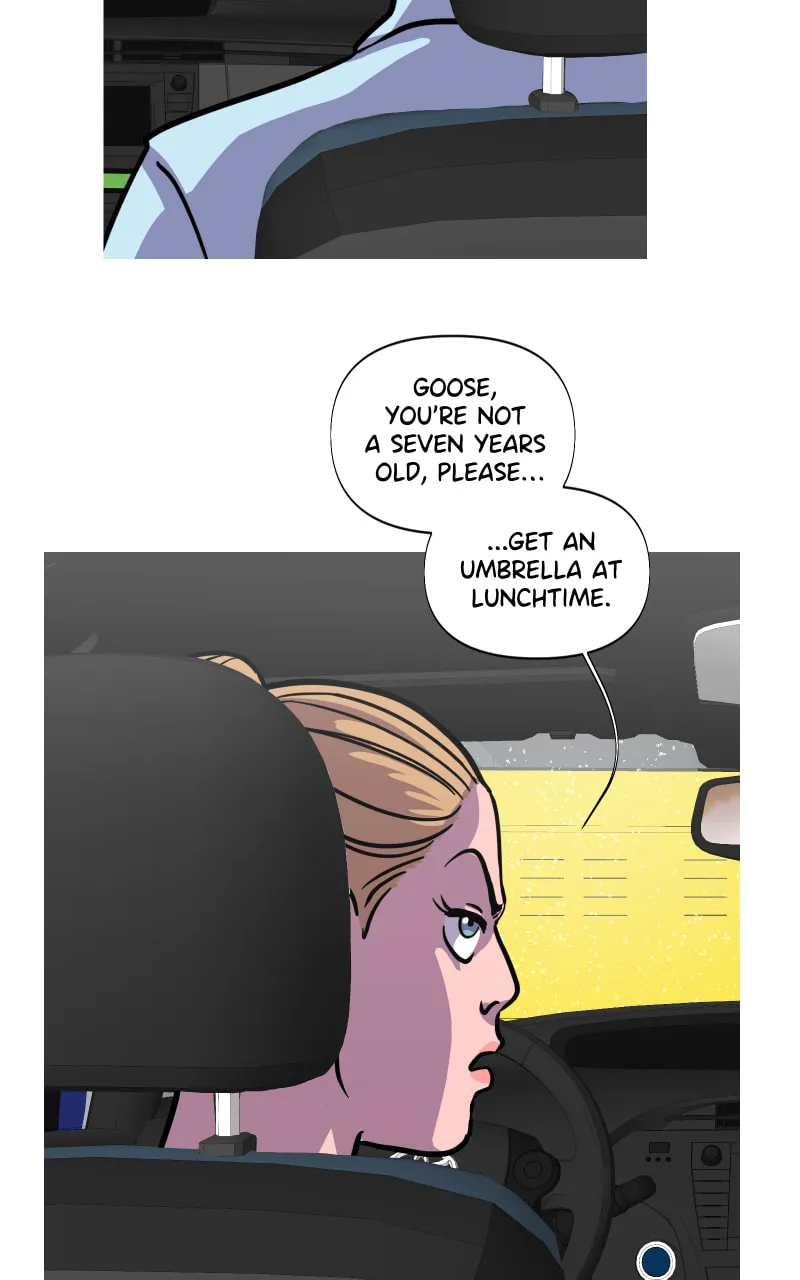Klimt's Kisses Chapter 18 page 41 - 