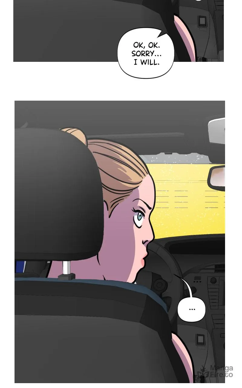 Klimt's Kisses Chapter 18 page 42 - 