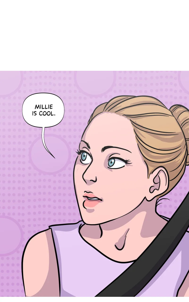 Klimt's Kisses Chapter 18 page 43 - 