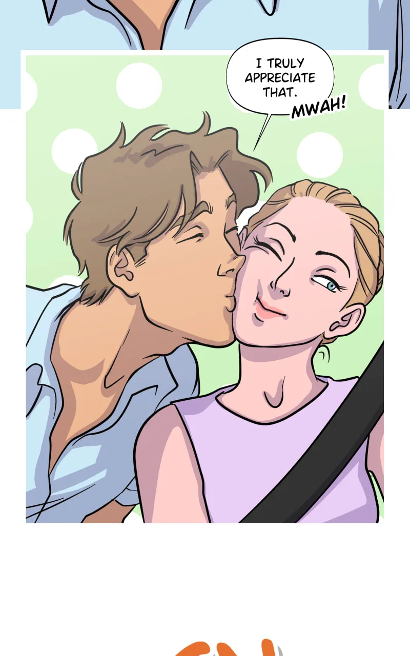 Klimt's Kisses Chapter 18 page 46 - 