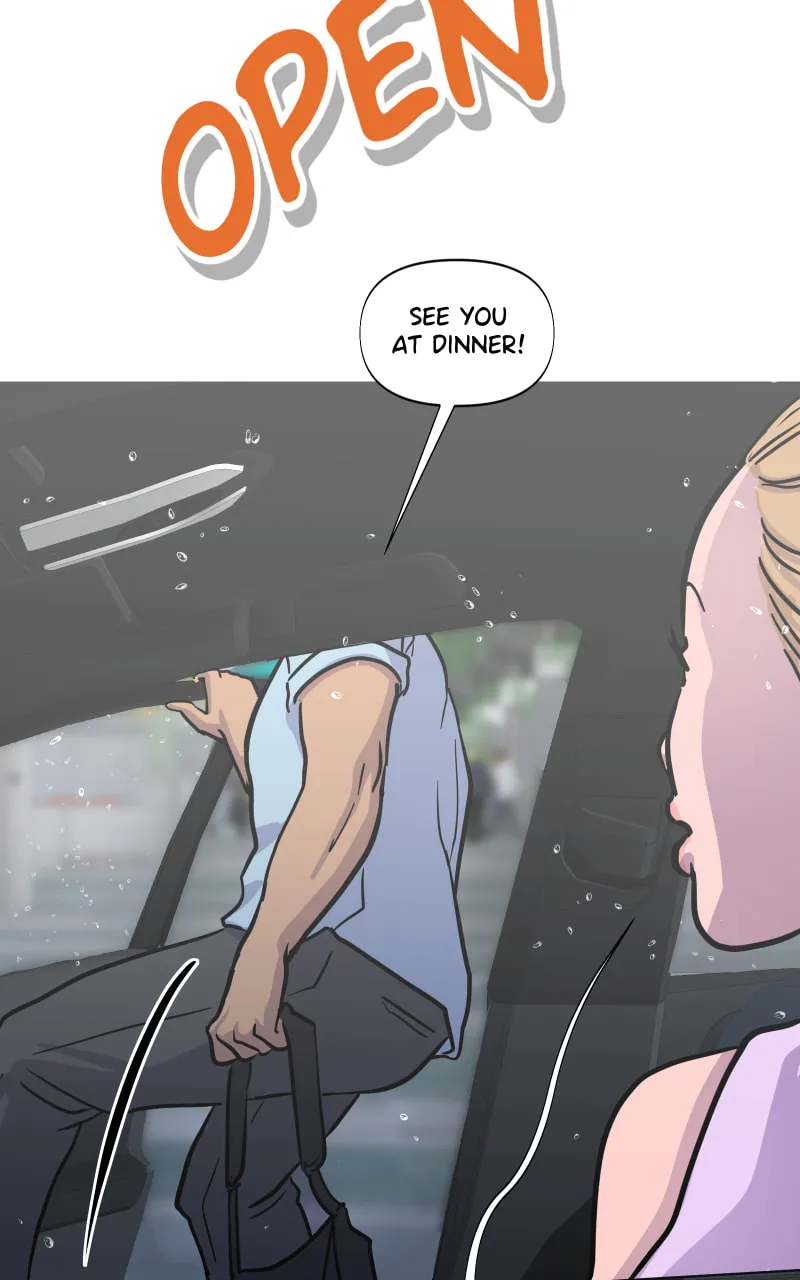 Klimt's Kisses Chapter 18 page 47 - 