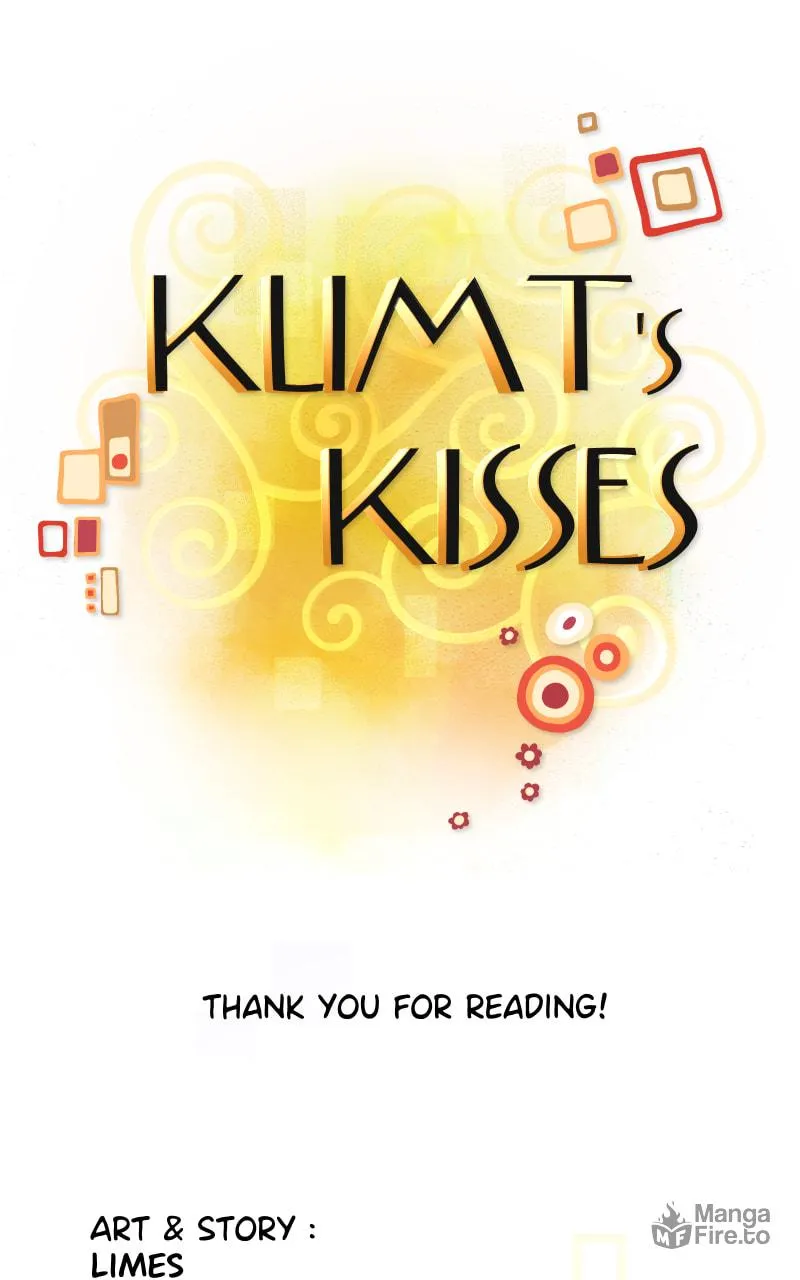 Klimt's Kisses Chapter 18 page 50 - 