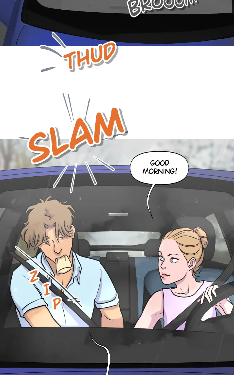 Klimt's Kisses Chapter 18 page 7 - 