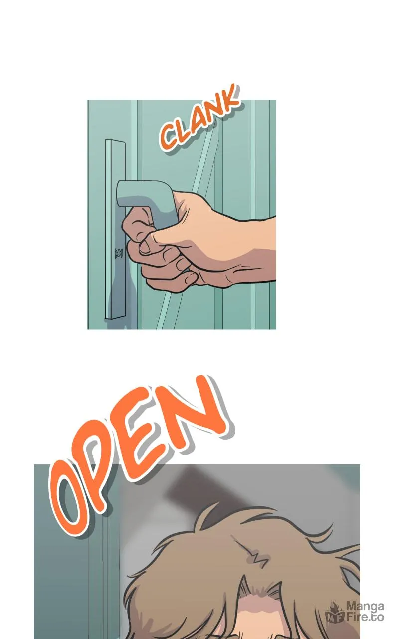 Klimt's Kisses Chapter 19 page 12 - 
