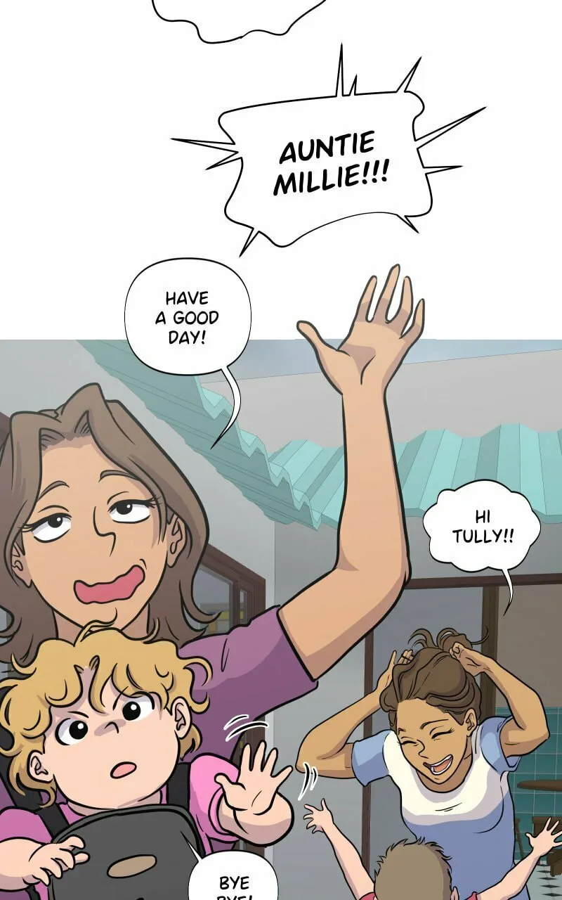 Klimt's Kisses Chapter 19 page 16 - 