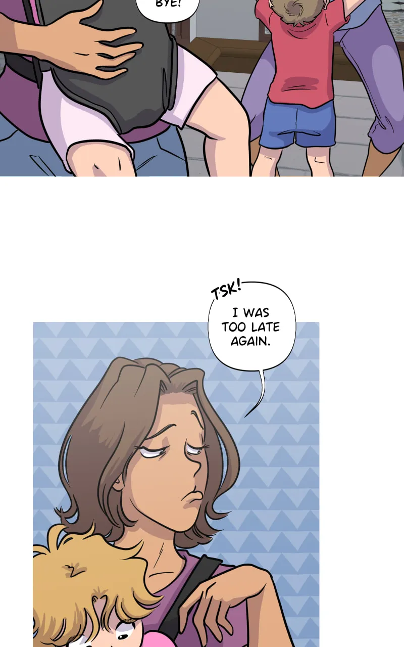 Klimt's Kisses Chapter 19 page 17 - 