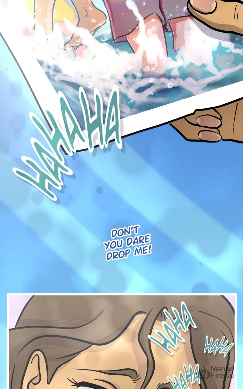 Klimt's Kisses Chapter 19 page 3 - 