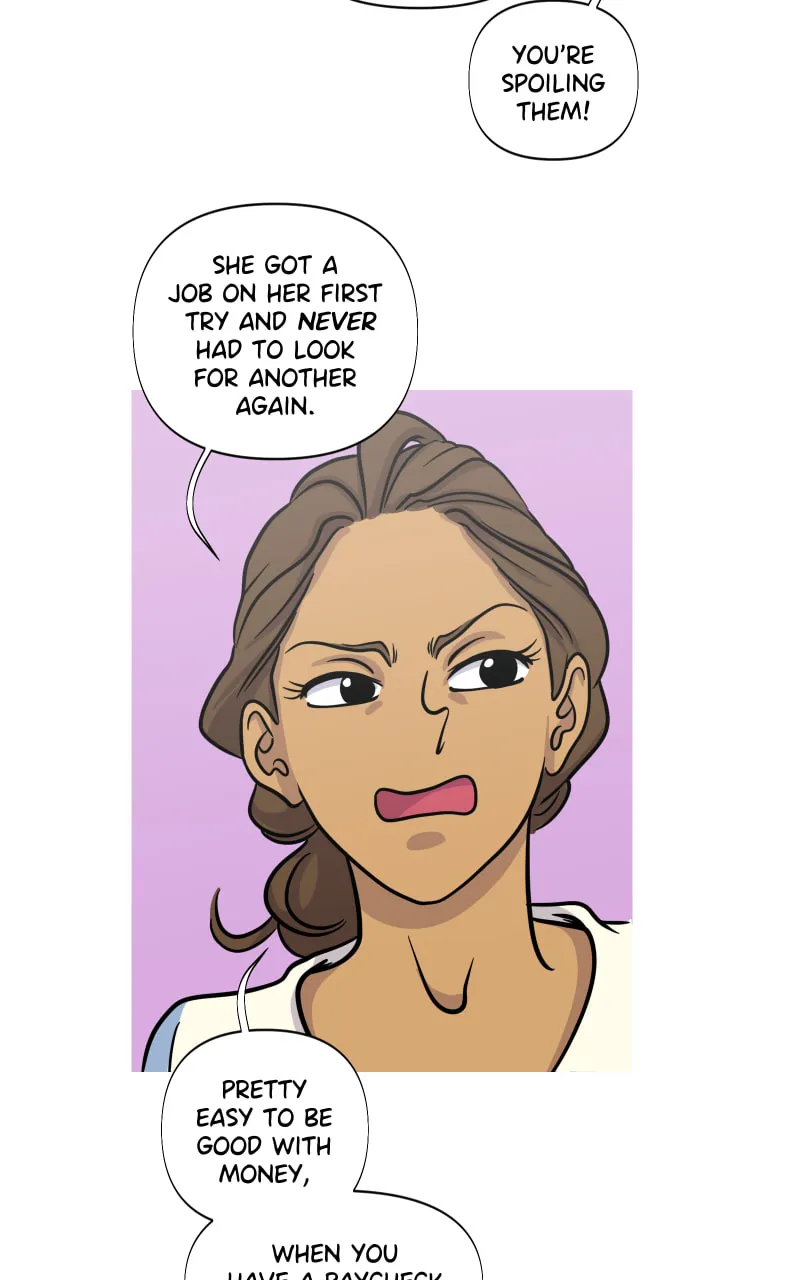 Klimt's Kisses Chapter 19 page 26 - 