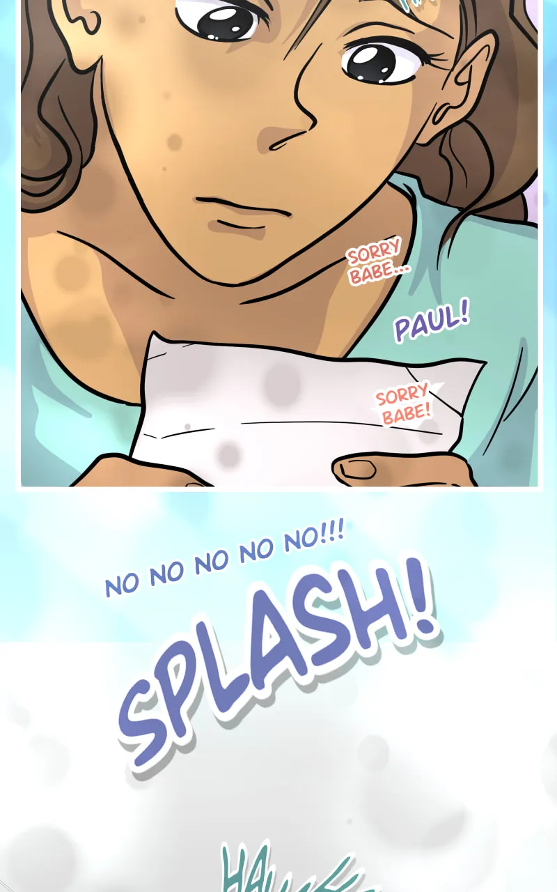 Klimt's Kisses Chapter 19 page 4 - 