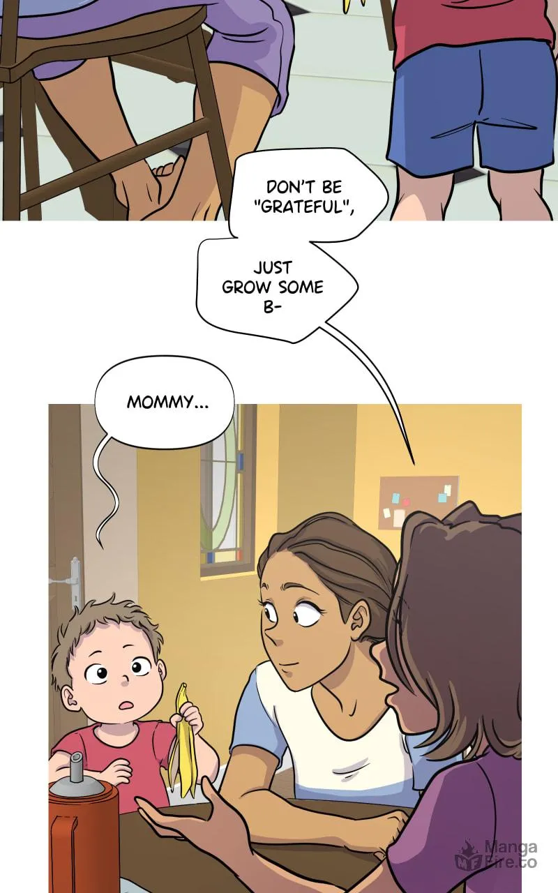 Klimt's Kisses Chapter 19 page 33 - 