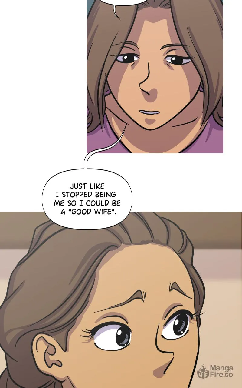 Klimt's Kisses Chapter 19 page 39 - 