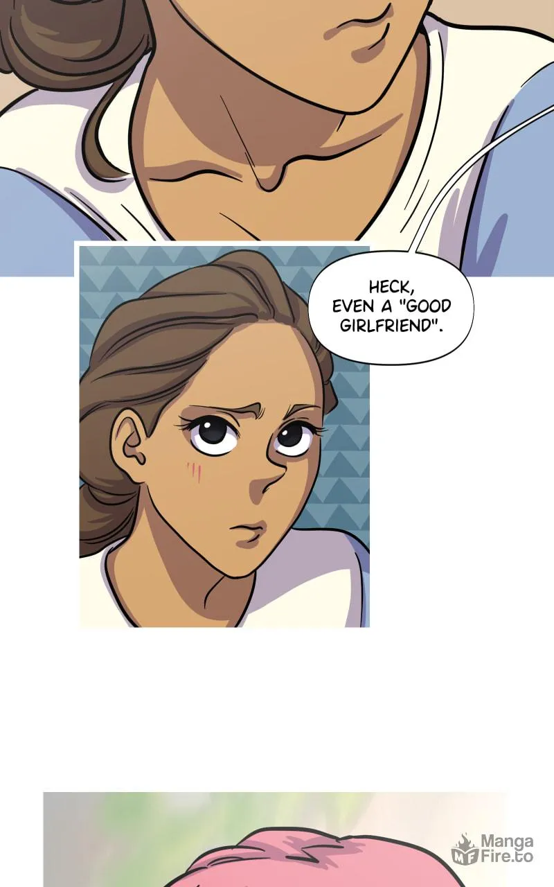 Klimt's Kisses Chapter 19 page 40 - 