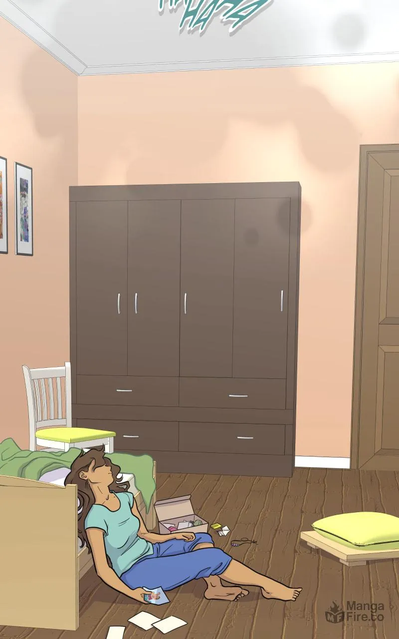 Klimt's Kisses Chapter 19 page 5 - 