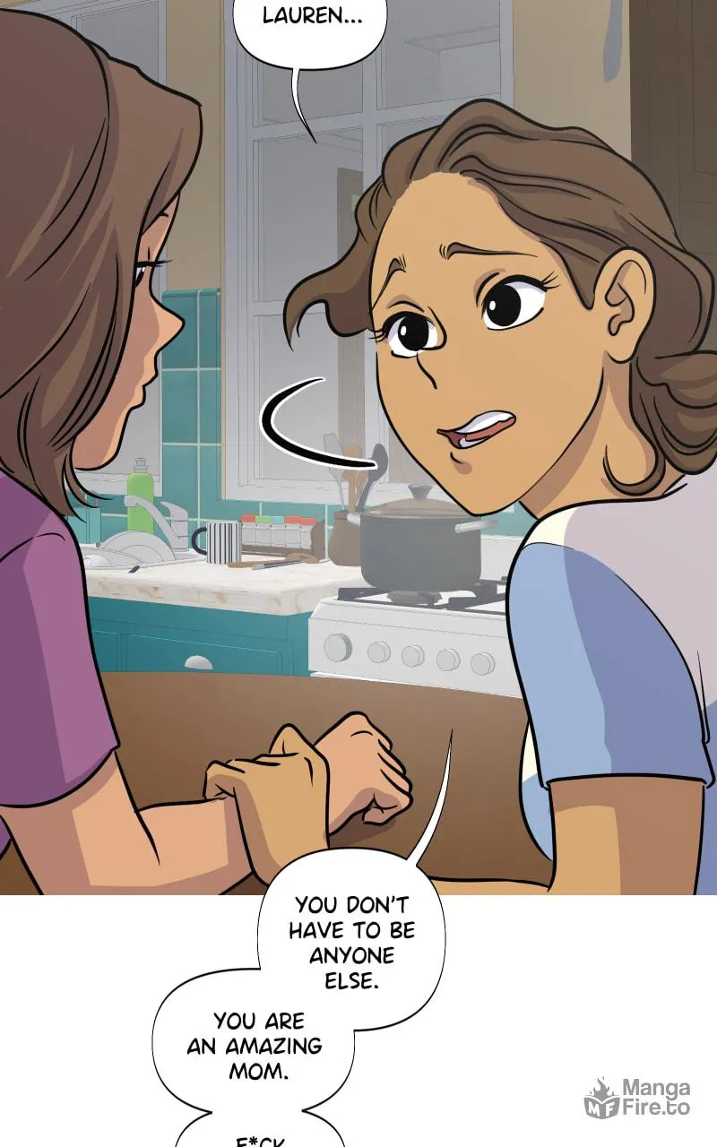 Klimt's Kisses Chapter 19 page 42 - 
