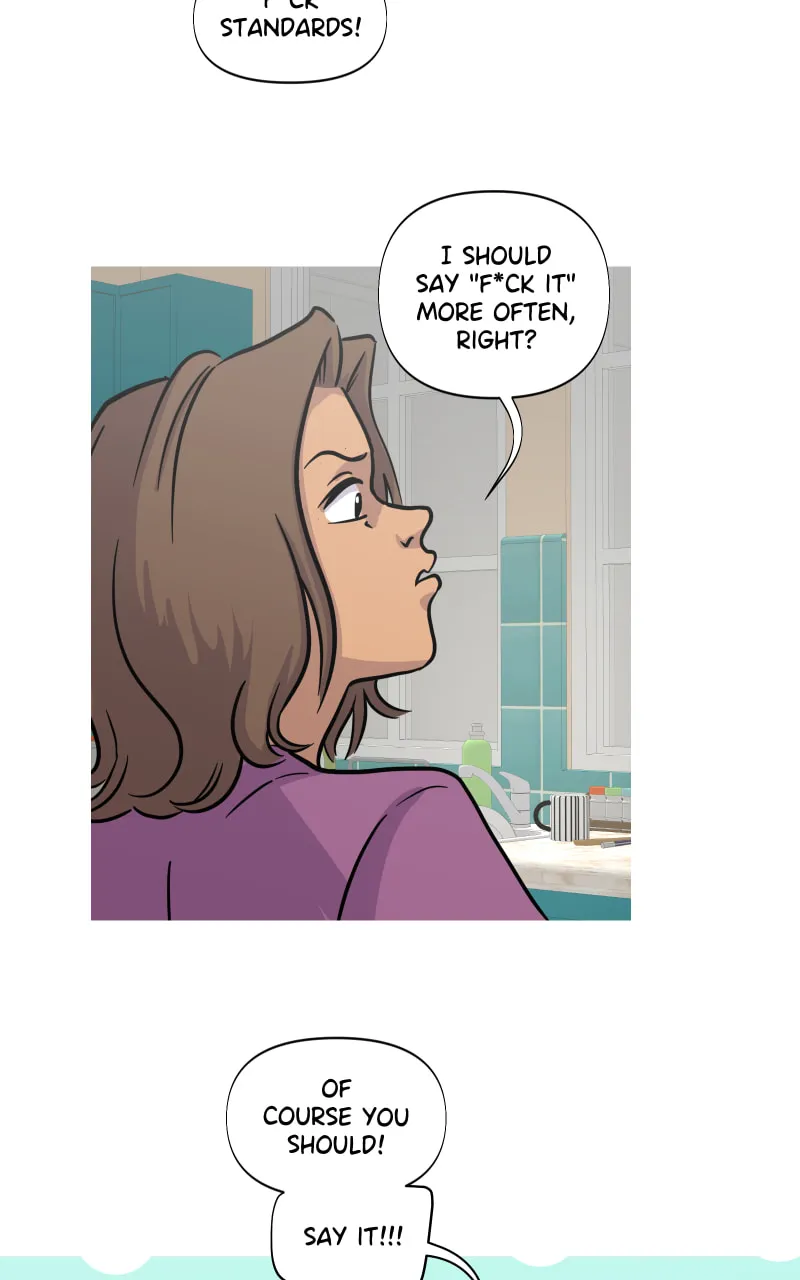 Klimt's Kisses Chapter 19 page 43 - 