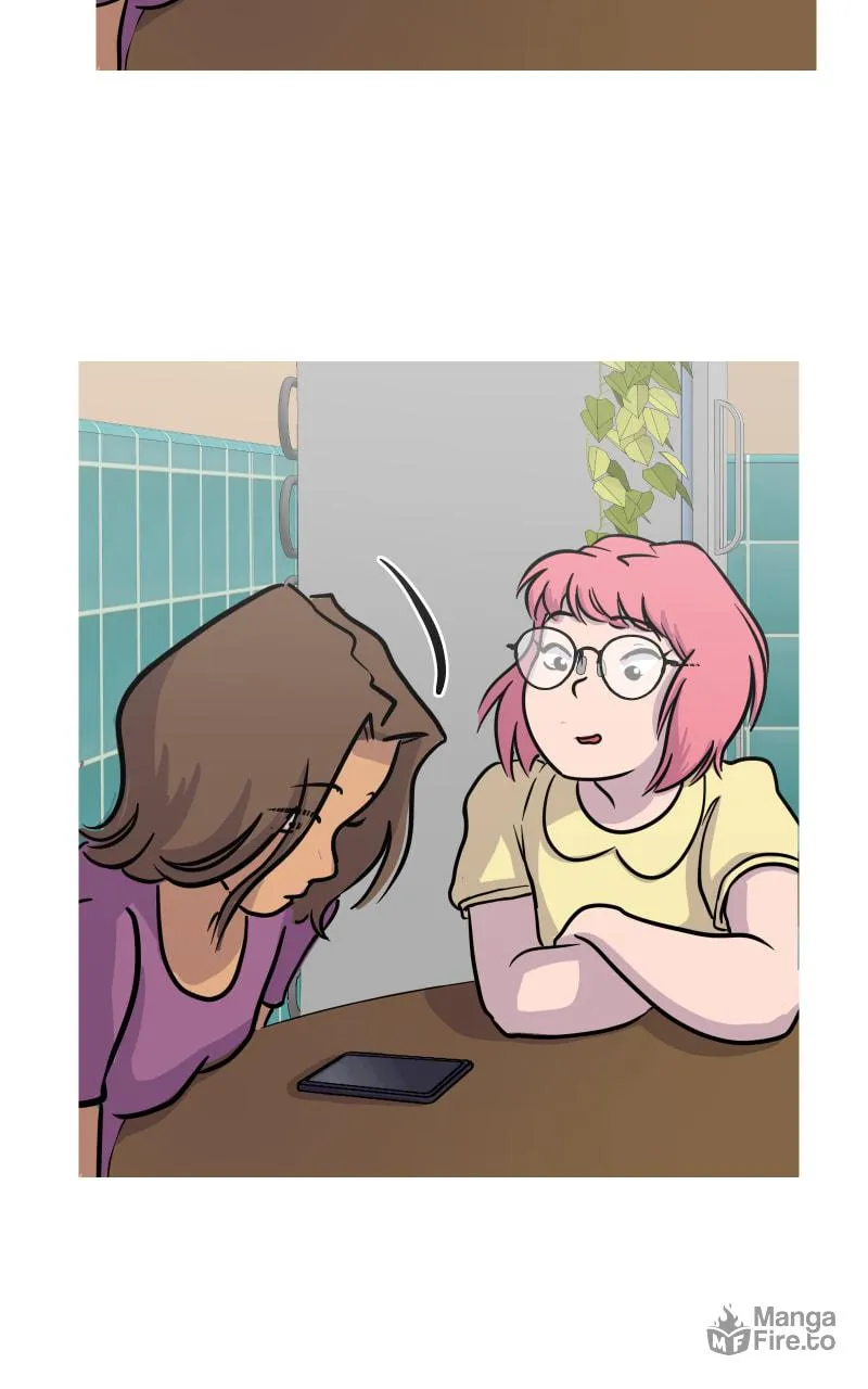 Klimt's Kisses Chapter 19 page 48 - 