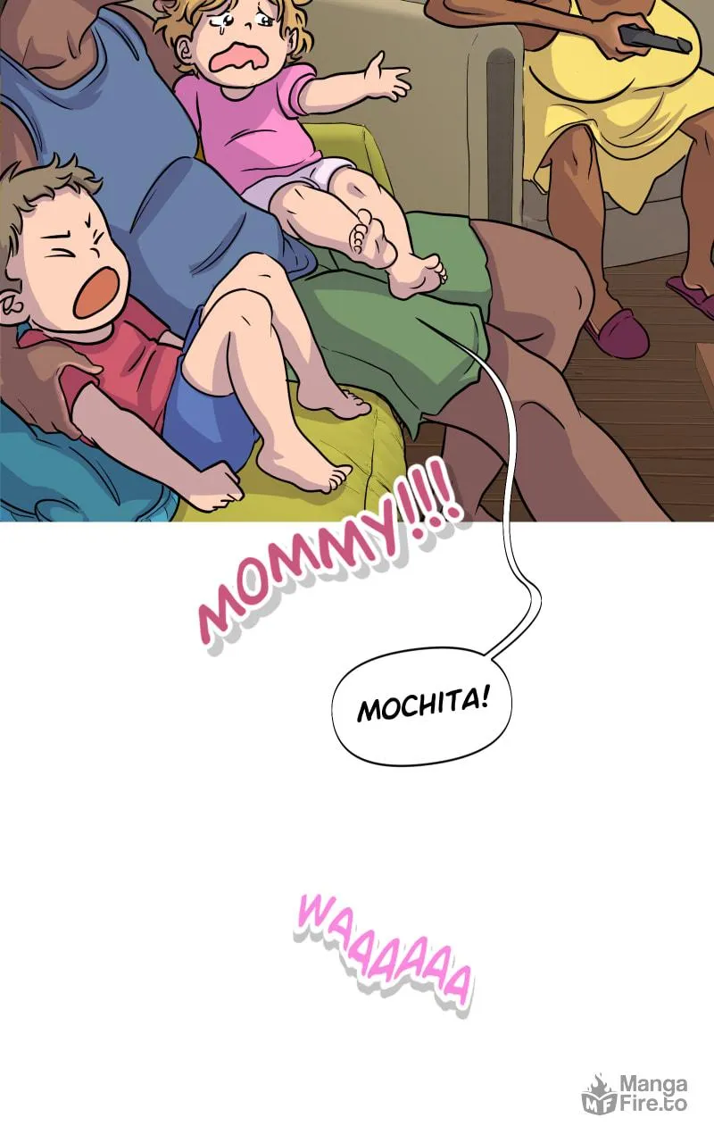 Klimt's Kisses Chapter 19 page 50 - 