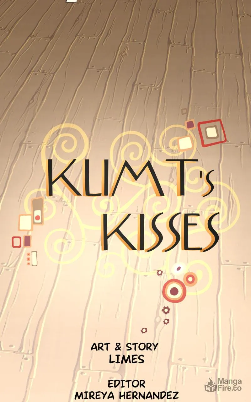 Klimt's Kisses Chapter 19 page 6 - 