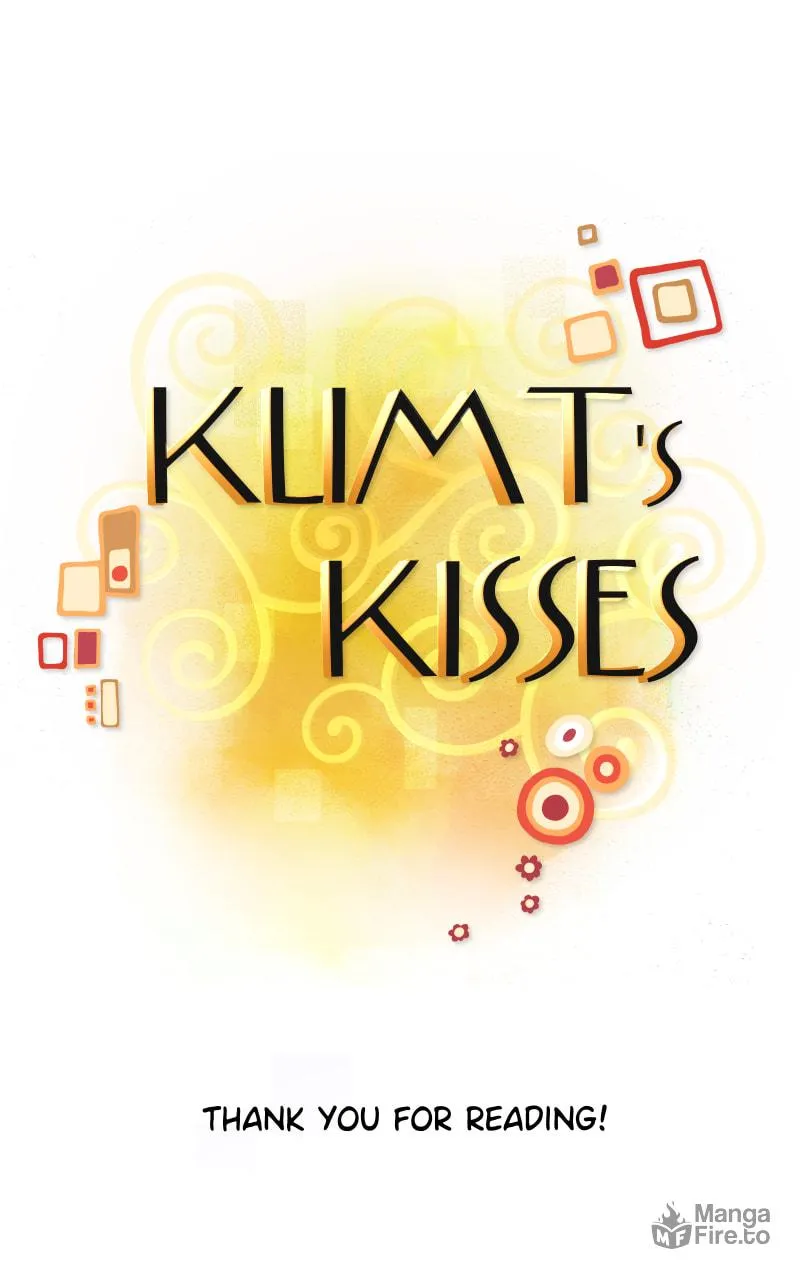 Klimt's Kisses Chapter 19 page 51 - 