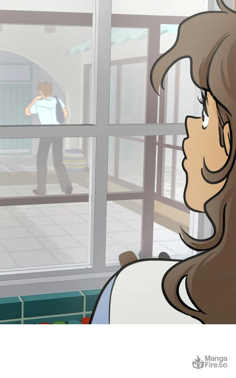 Klimt's Kisses Chapter 19 page 10 - 