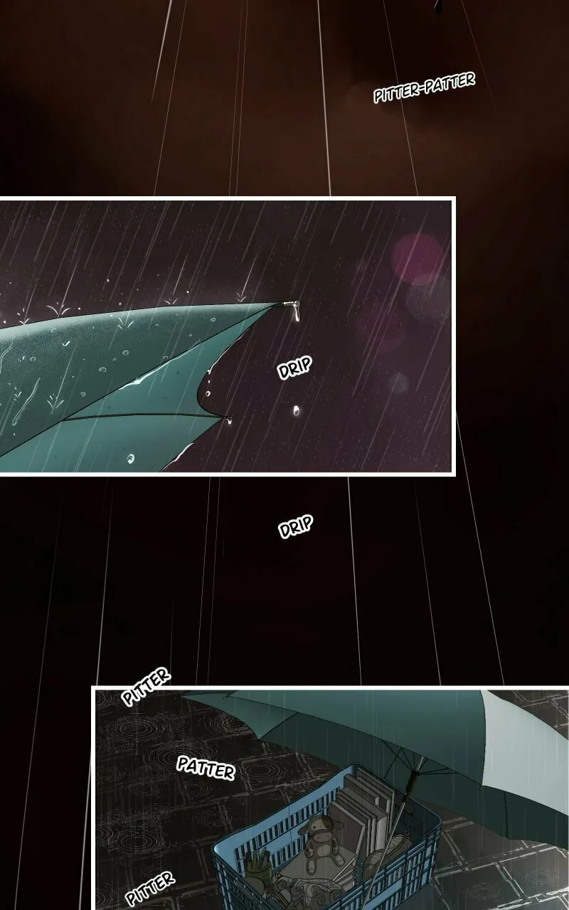 Klimt's Kisses Chapter 2 page 2 - 