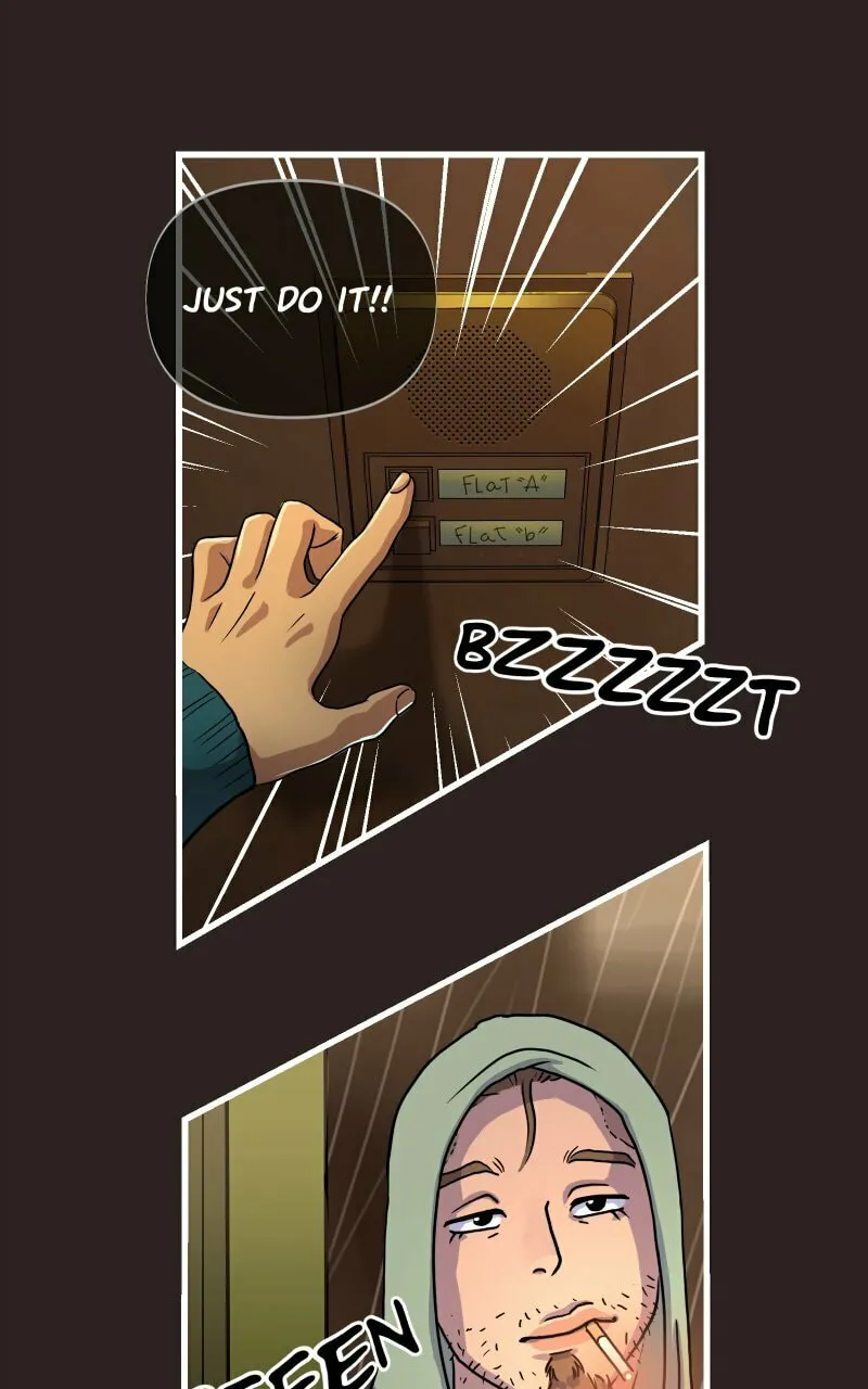 Klimt's Kisses Chapter 2 page 11 - 