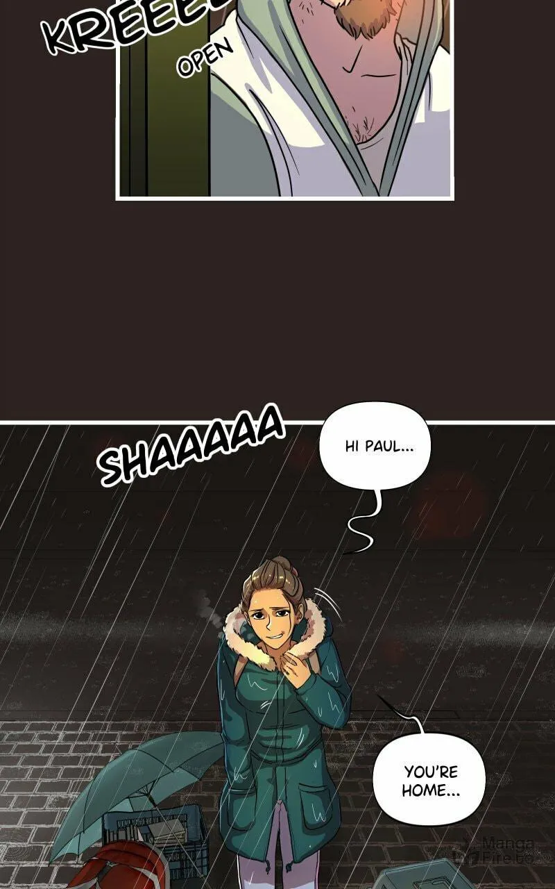 Klimt's Kisses Chapter 2 page 12 - 