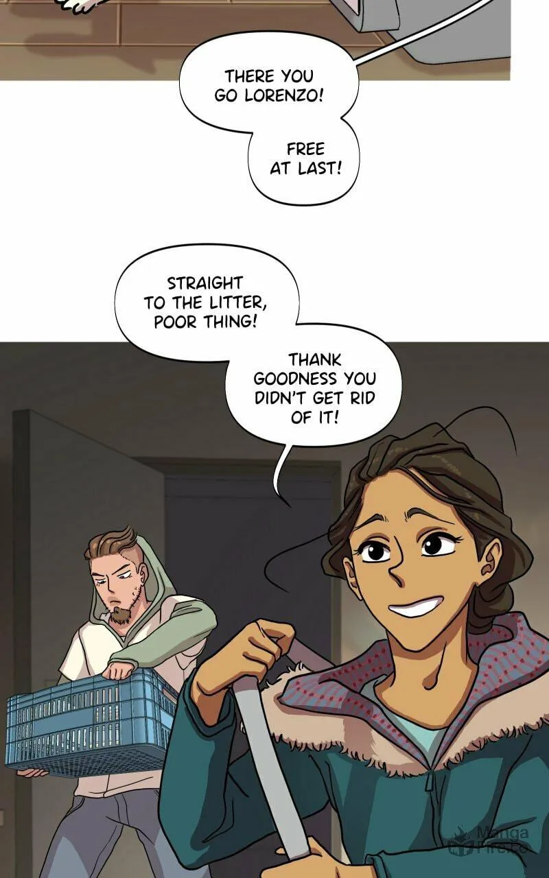 Klimt's Kisses Chapter 2 page 15 - 