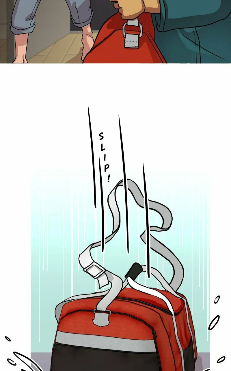 Klimt's Kisses Chapter 2 page 16 - 