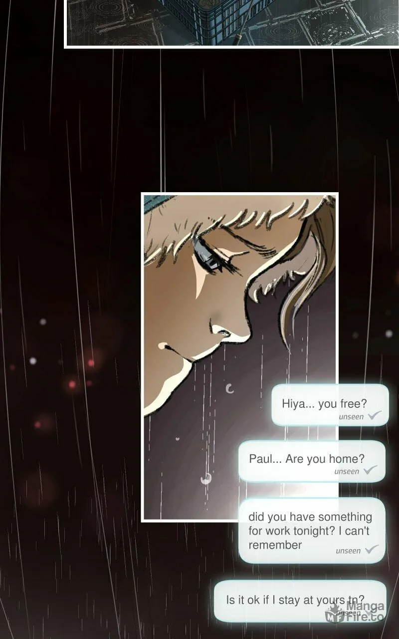 Klimt's Kisses Chapter 2 page 3 - 