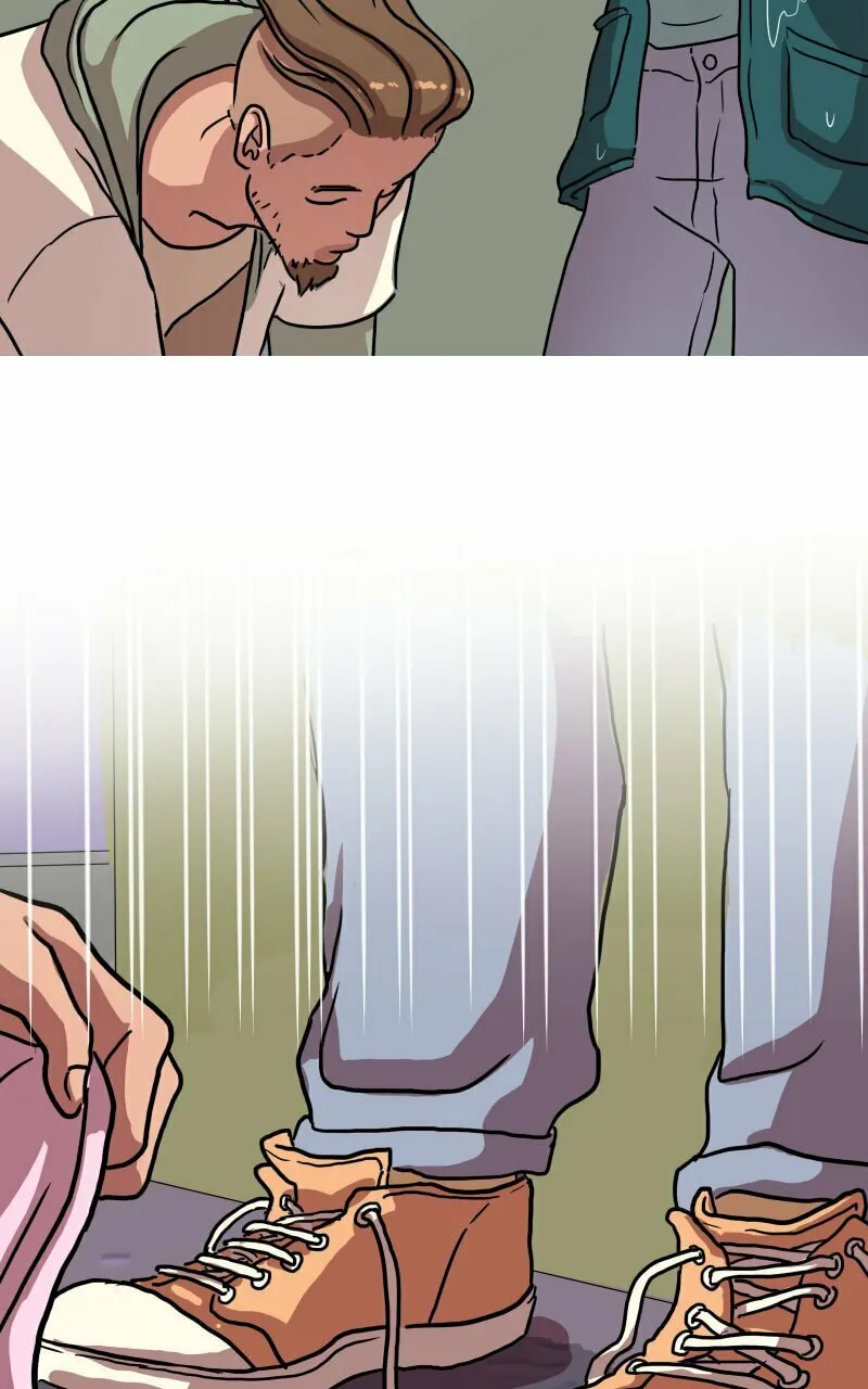 Klimt's Kisses Chapter 2 page 29 - 