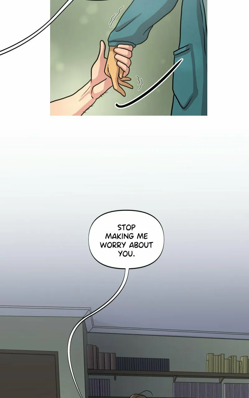 Klimt's Kisses Chapter 2 page 32 - 