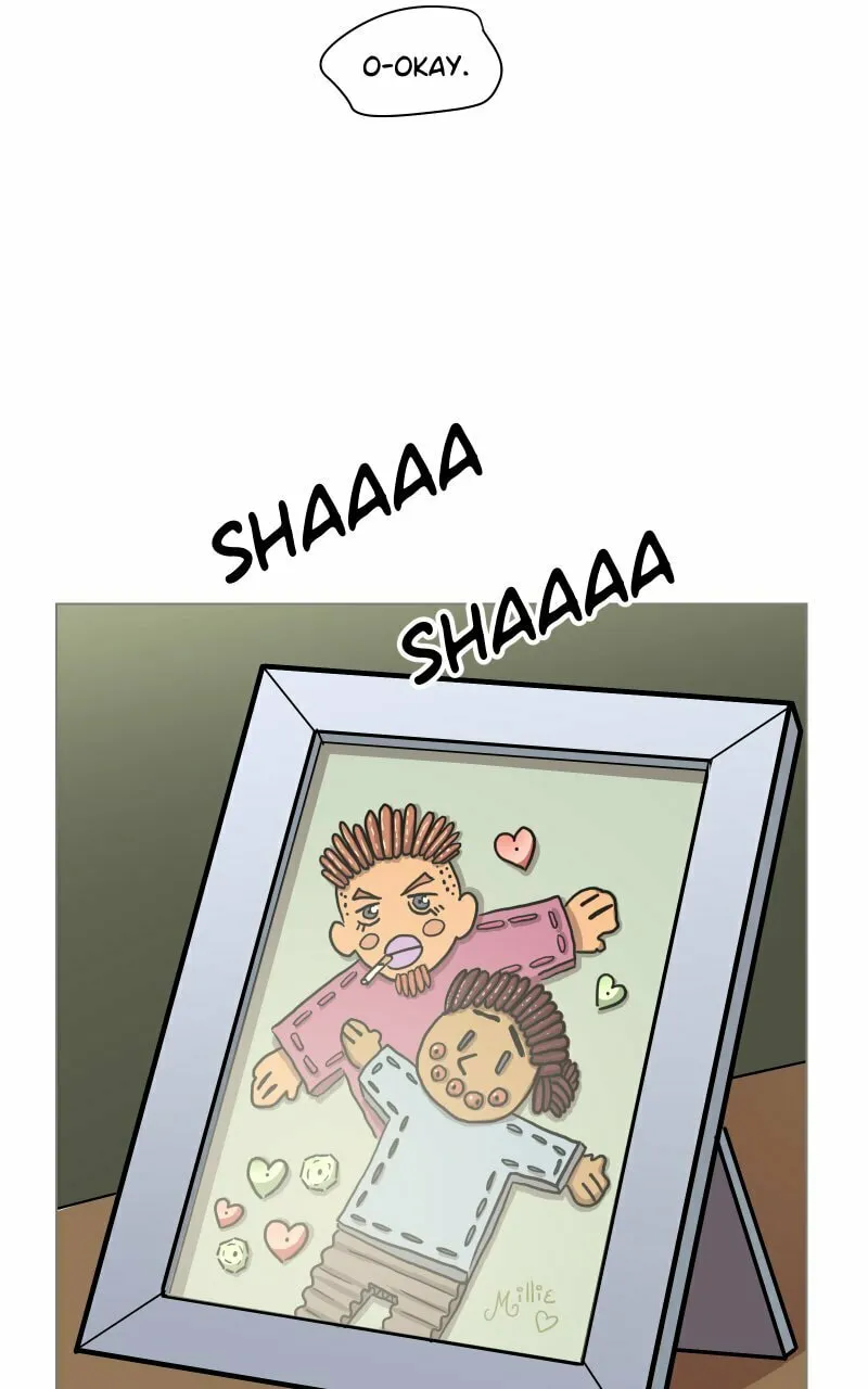 Klimt's Kisses Chapter 2 page 34 - 